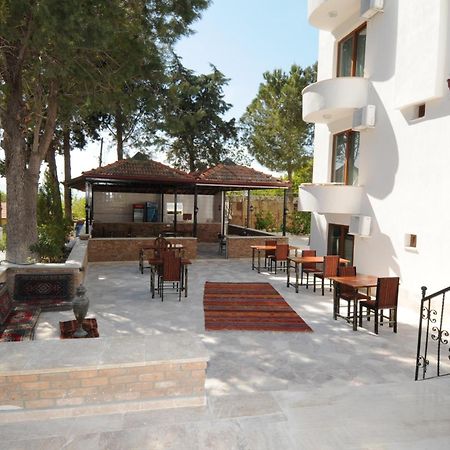 Bellamaritimo Hotel Παμούκαλε Δωμάτιο φωτογραφία