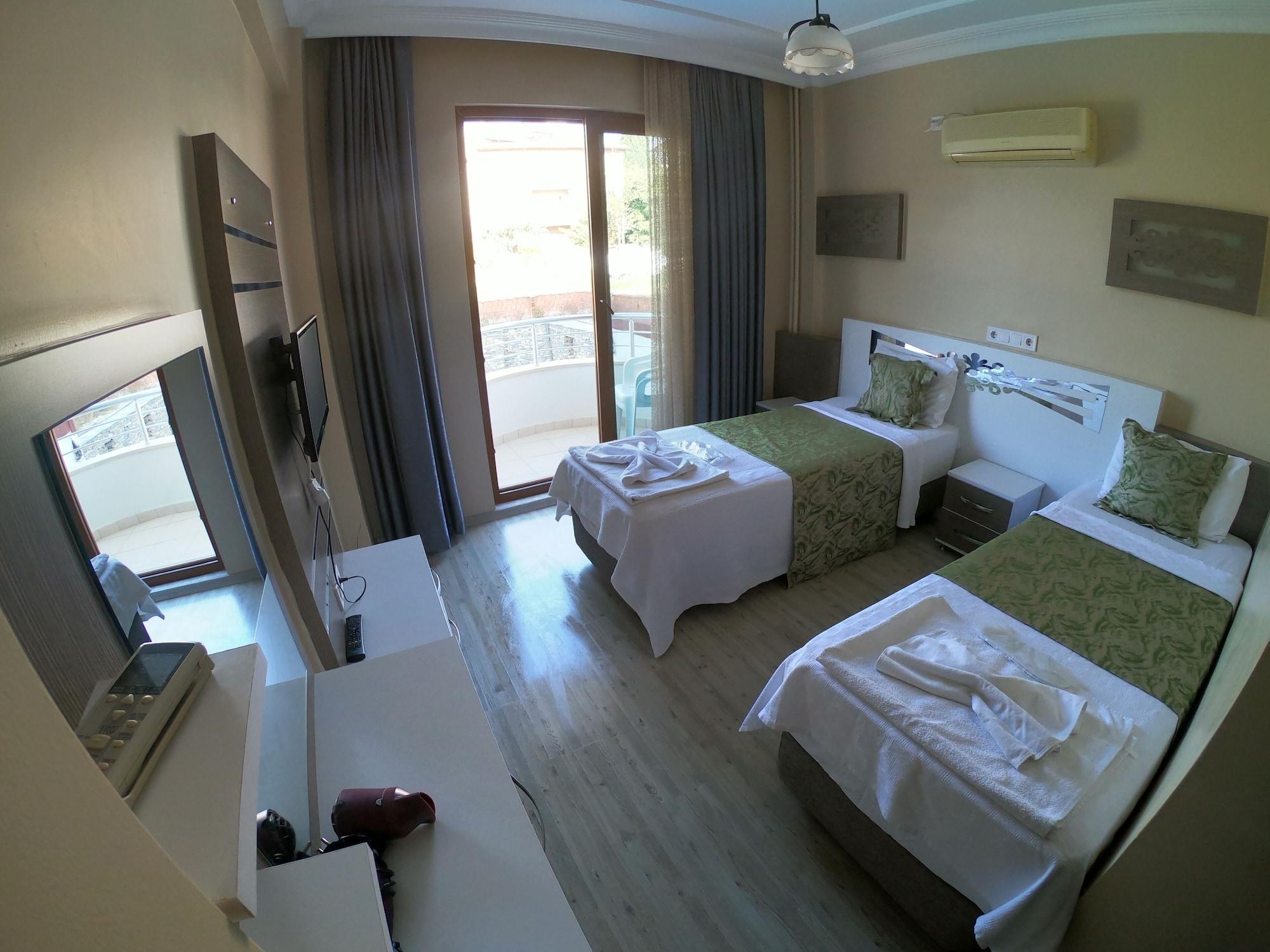 Bellamaritimo Hotel Παμούκαλε Εξωτερικό φωτογραφία