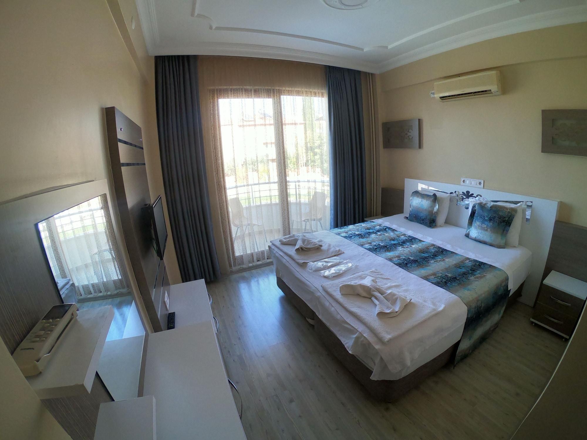 Bellamaritimo Hotel Παμούκαλε Εξωτερικό φωτογραφία