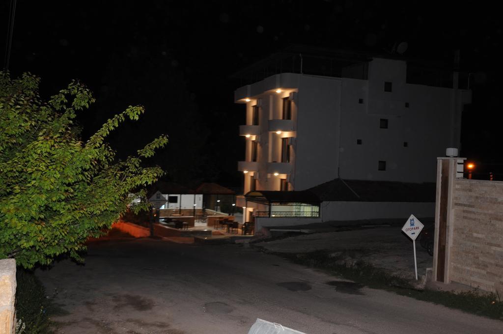 Bellamaritimo Hotel Παμούκαλε Εξωτερικό φωτογραφία