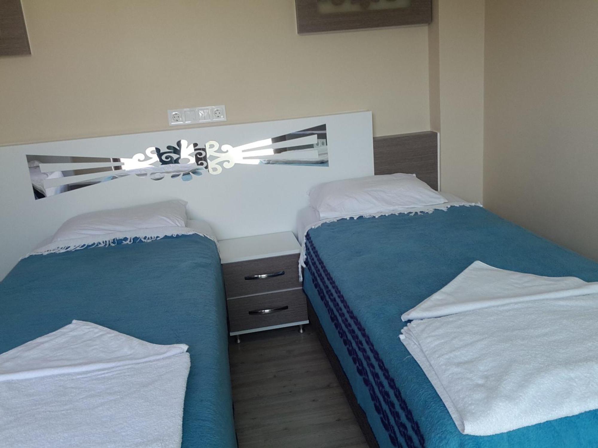 Bellamaritimo Hotel Παμούκαλε Δωμάτιο φωτογραφία