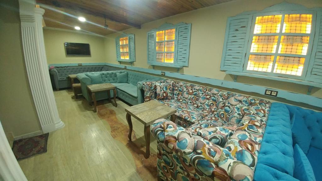 Bellamaritimo Hotel Παμούκαλε Εξωτερικό φωτογραφία