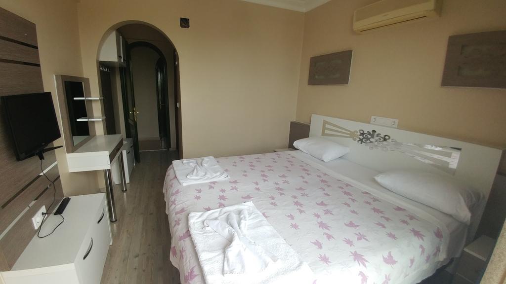 Bellamaritimo Hotel Παμούκαλε Εξωτερικό φωτογραφία