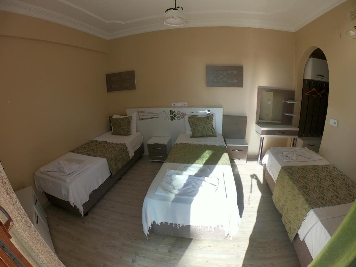 Bellamaritimo Hotel Παμούκαλε Εξωτερικό φωτογραφία